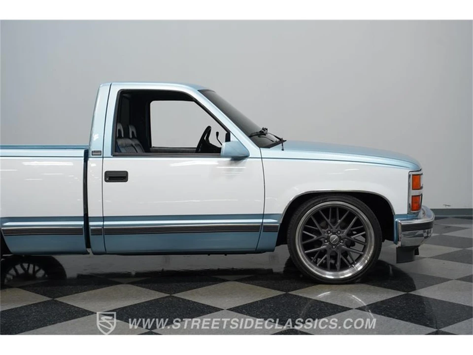 1992 Chevrolet C/K 4th Gen - Image 28 of 31