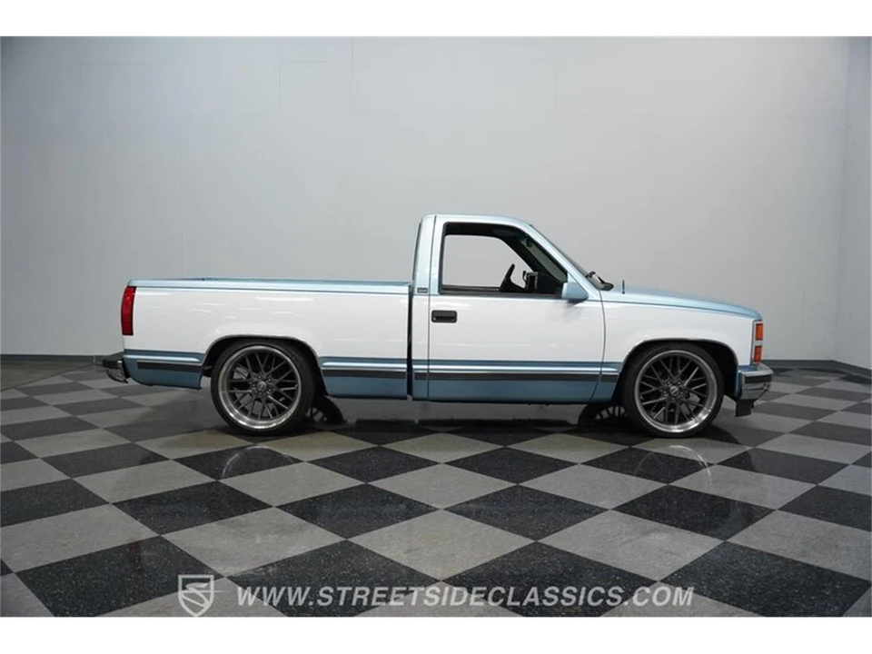 1992 Chevrolet C/K 4th Gen - Image 13 of 31