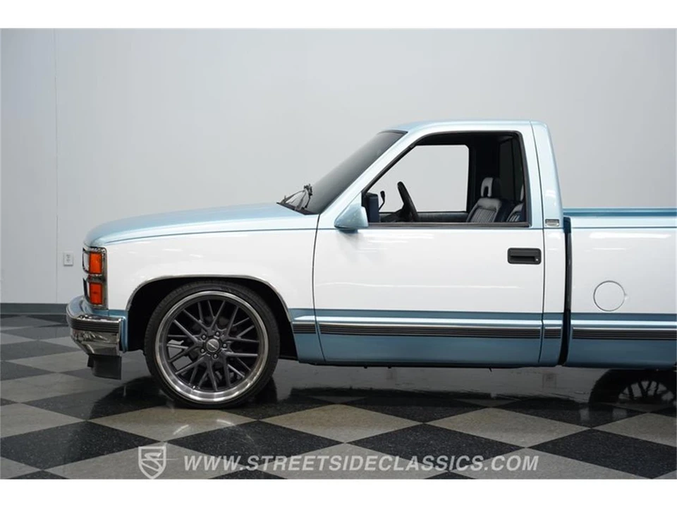 1992 Chevrolet C/K 4th Gen - Image 21 of 31