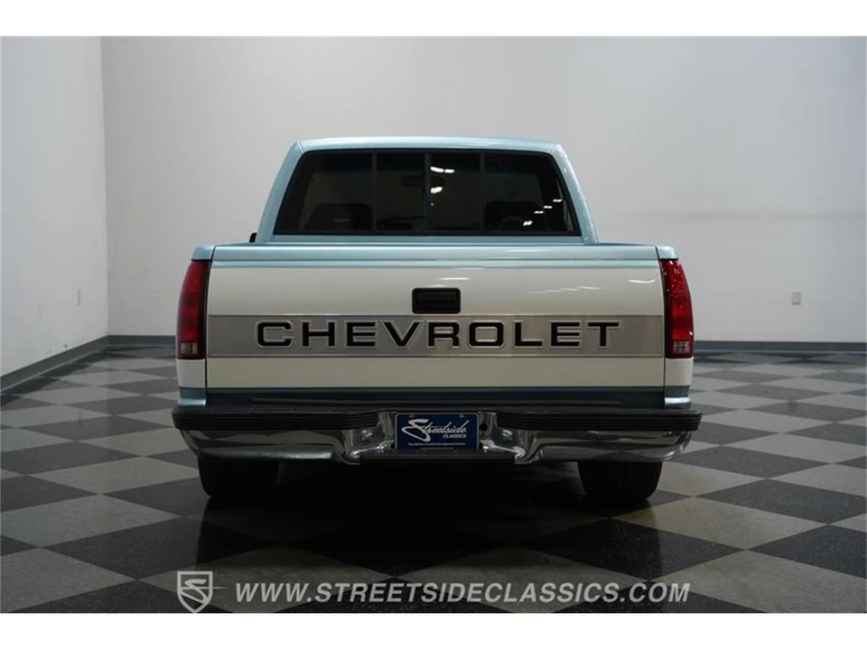 1992 Chevrolet C/K 4th Gen - Image 9 of 31