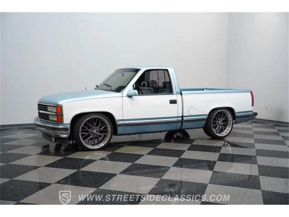 1992 Chevrolet C/K 4th Gen - Image 5 of 31