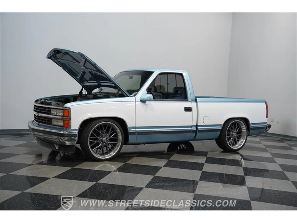 1992 Chevrolet C/K 4th Gen - Image 29 of 31