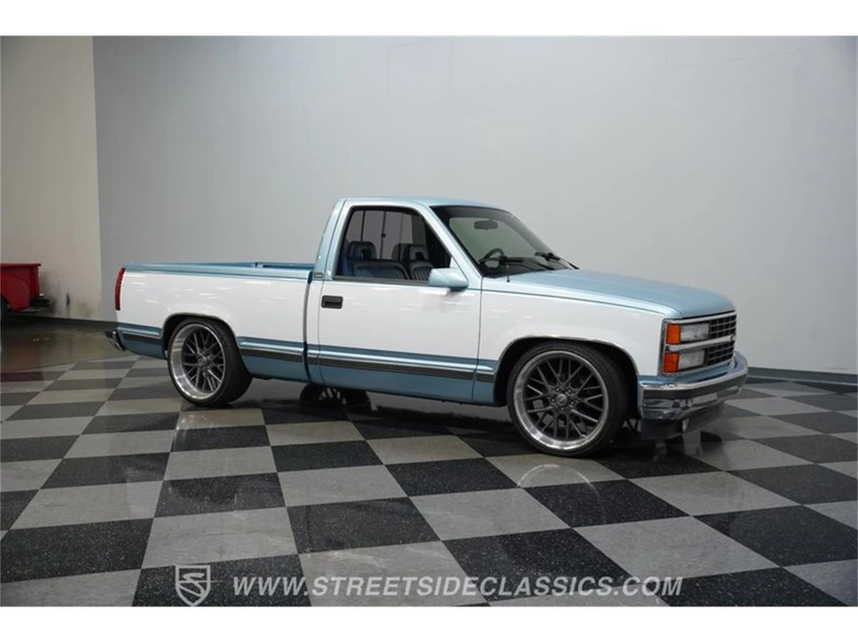 1992 Chevrolet C/K 4th Gen - Image 14 of 31
