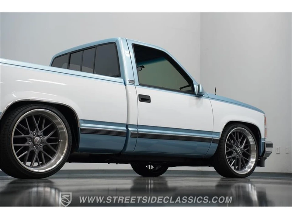 1992 Chevrolet C/K 4th Gen - Image 26 of 31