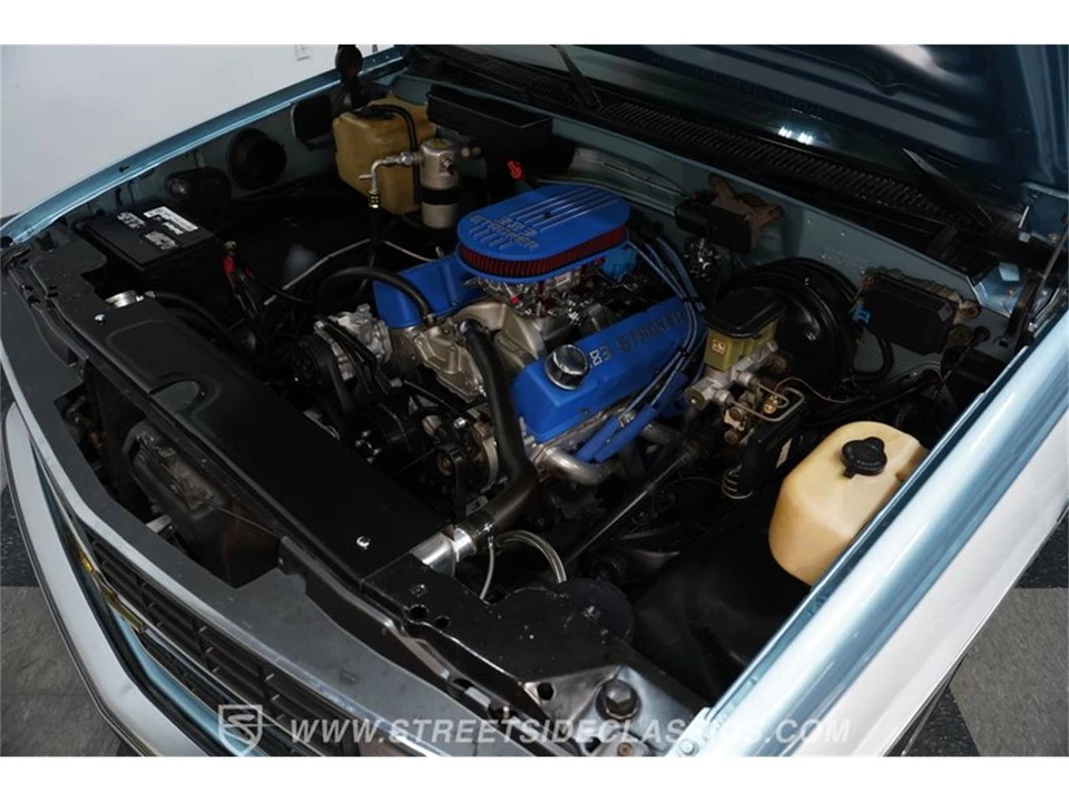 1992 Chevrolet C/K 4th Gen - Image 30 of 31