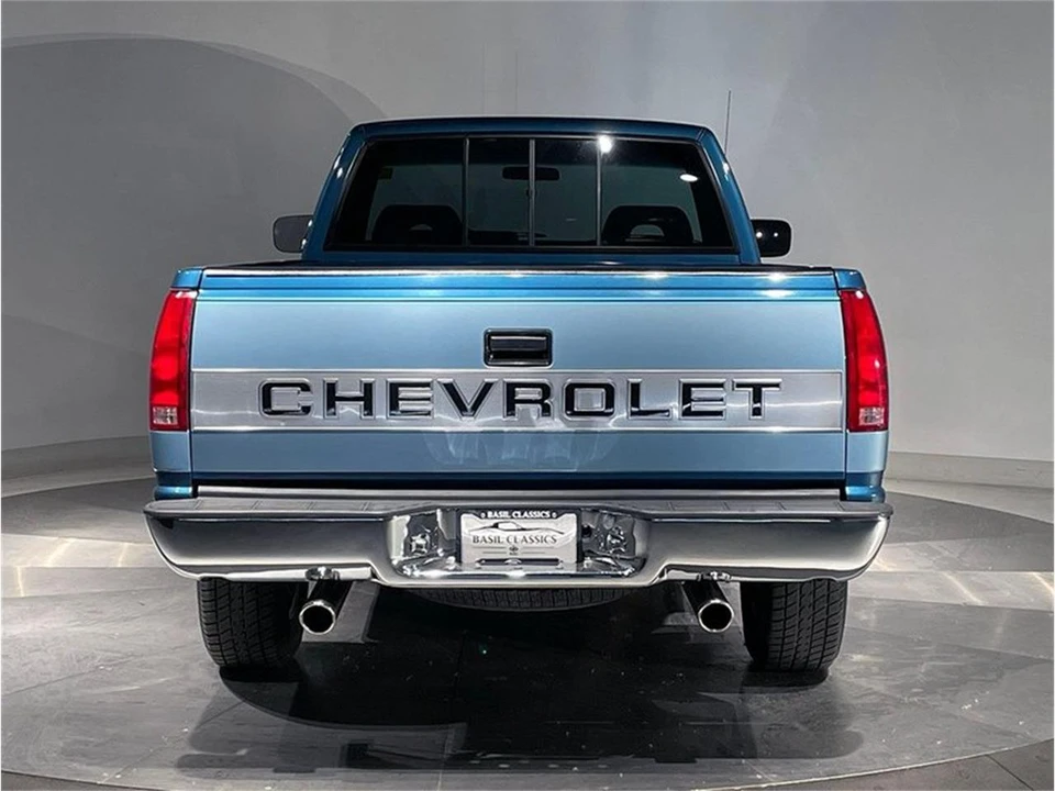 1992 Chevrolet C/K 4th Gen - Image 7 of 31
