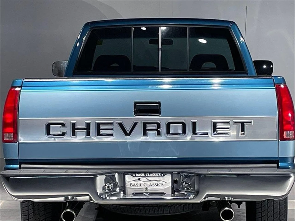 1992 Chevrolet C/K 4th Gen - Image 30 of 31