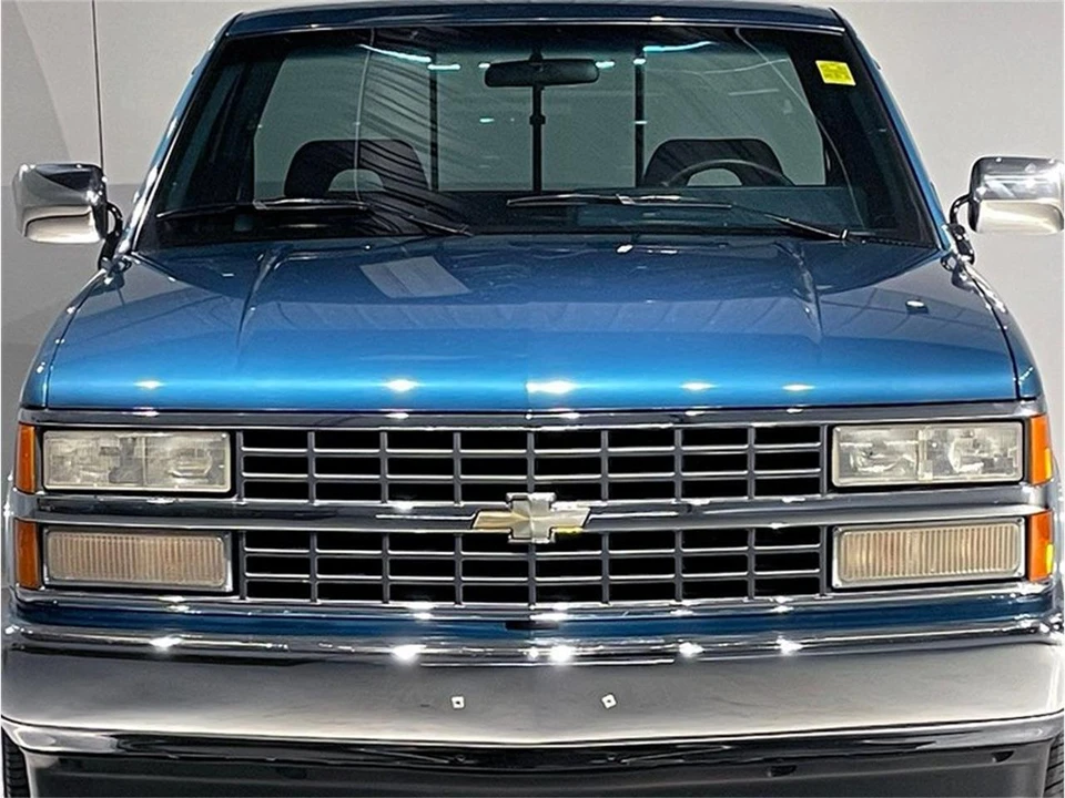 1992 Chevrolet C/K 4th Gen - Image 18 of 31