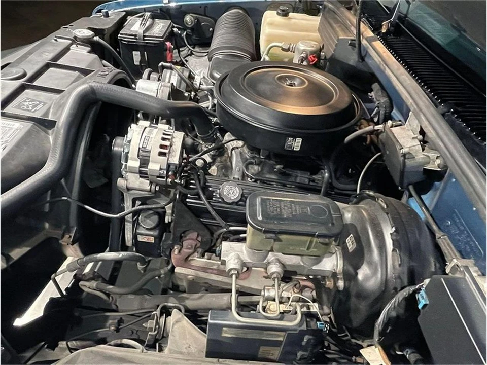 1992 Chevrolet C/K 4th Gen - Image 24 of 31