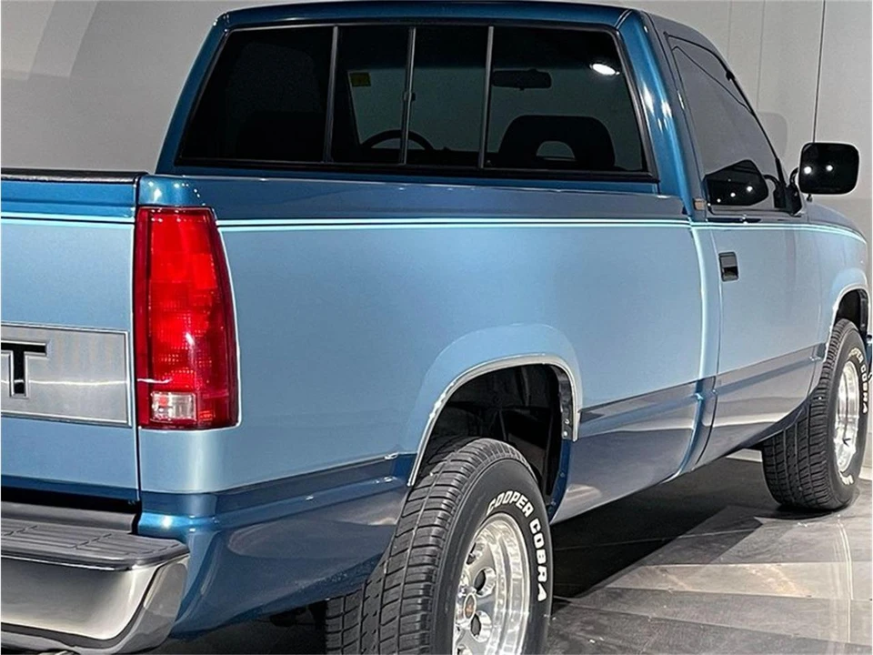 1992 Chevrolet C/K 4th Gen - Image 28 of 31