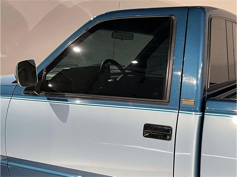 1992 Chevrolet C/K 4th Gen - Image 16 of 31