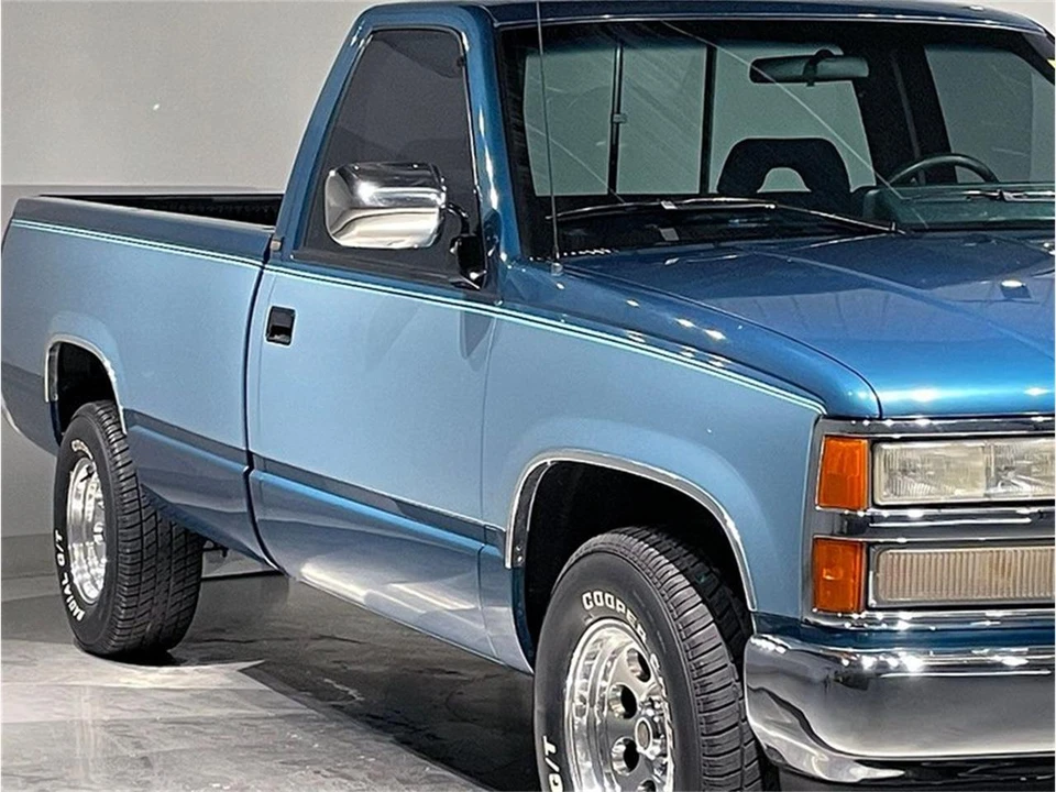 1992 Chevrolet C/K 4th Gen - Image 19 of 31