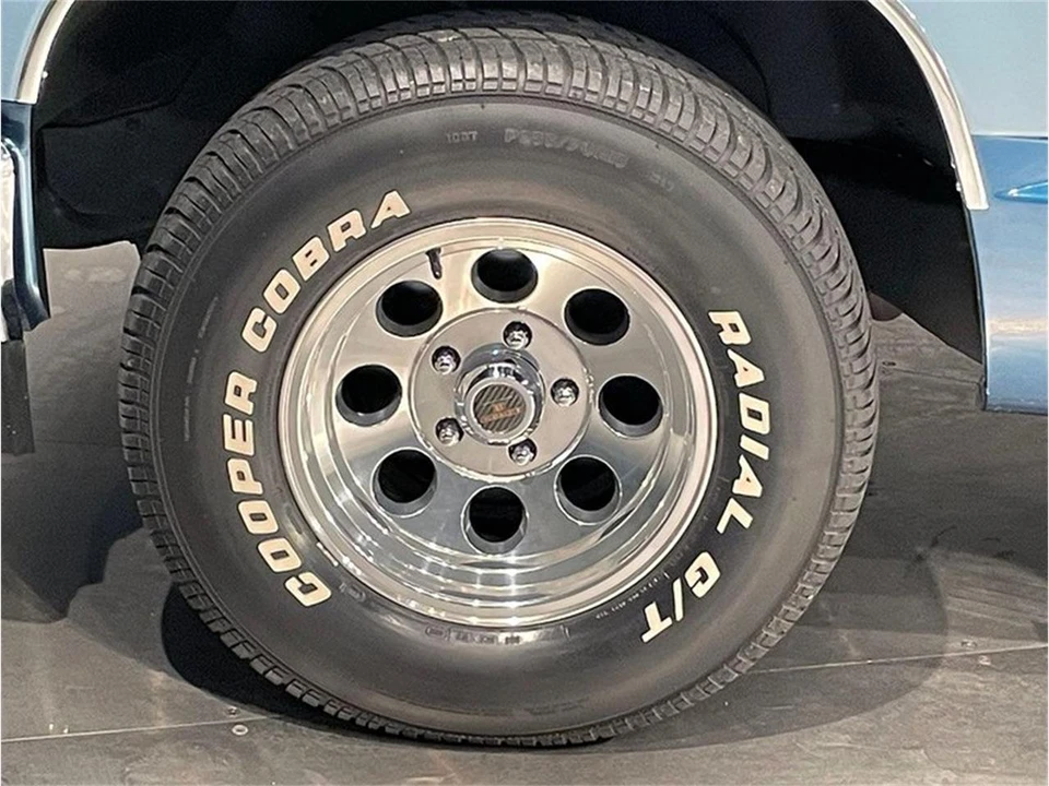 1992 Chevrolet C/K 4th Gen - Image 11 of 31