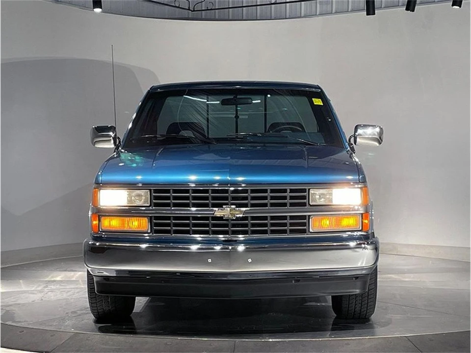 1992 Chevrolet C/K 4th Gen - Image 20 of 31