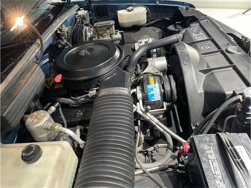 1992 Chevrolet C/K 4th Gen - Image 23 of 31