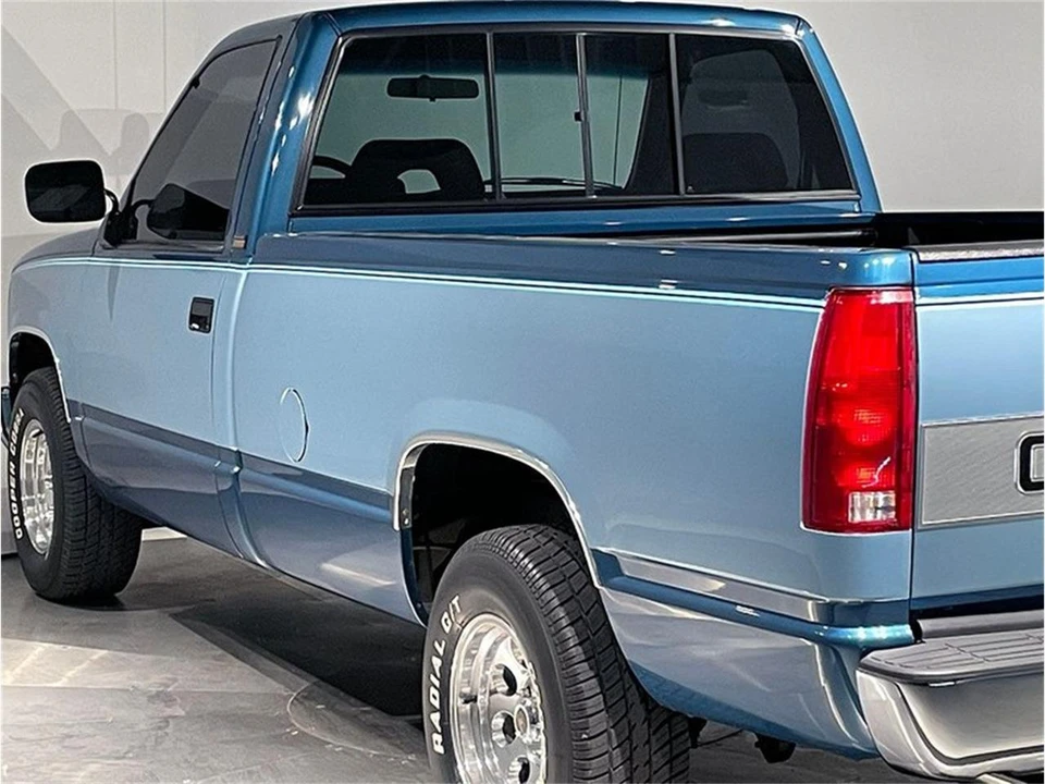 1992 Chevrolet C/K 4th Gen - Image 29 of 31