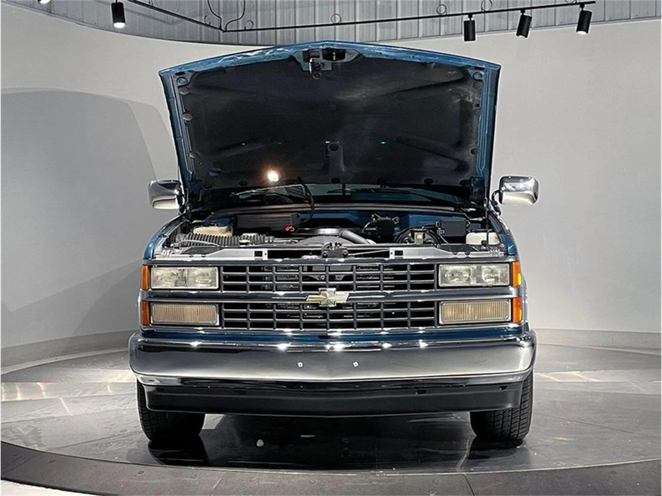 1992 Chevrolet C/K 4th Gen - Image 26 of 31