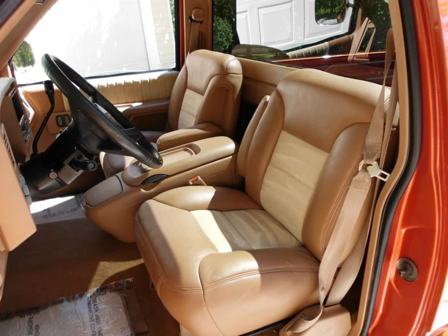 1992 Chevrolet C/K 4th Gen - Image 3 of 8