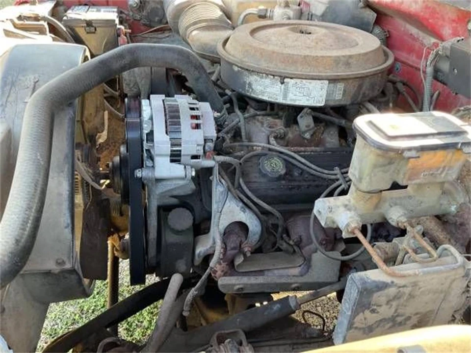 1992 Chevrolet C/K 4th Gen - Image 11 of 11