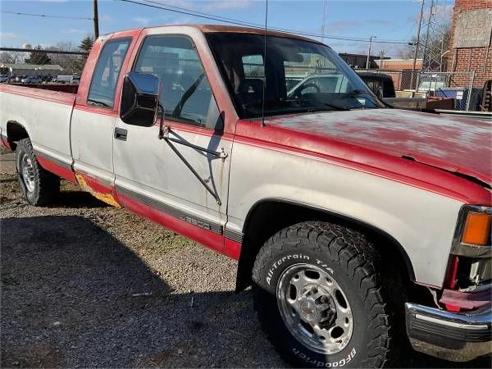 1992 Chevrolet C/K 4th Gen - Image 3 of 11
