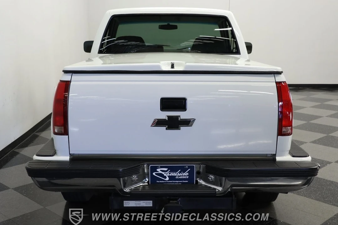 1992 Chevrolet C/K 4th Gen - Image 9 of 21