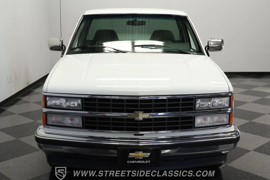 1992 Chevrolet C/K 4th Gen - Image 16 of 21