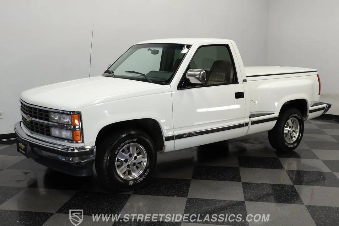 1992 Chevrolet C/K 4th Gen - Image 6 of 21