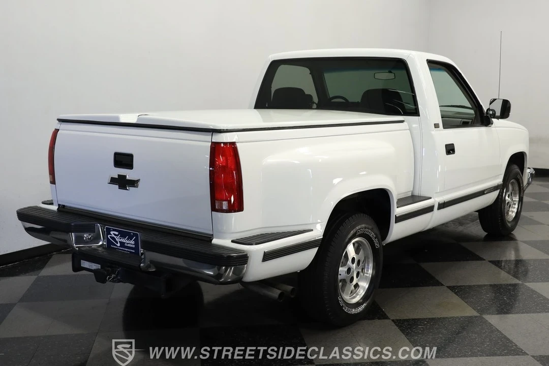 1992 Chevrolet C/K 4th Gen - Image 11 of 21