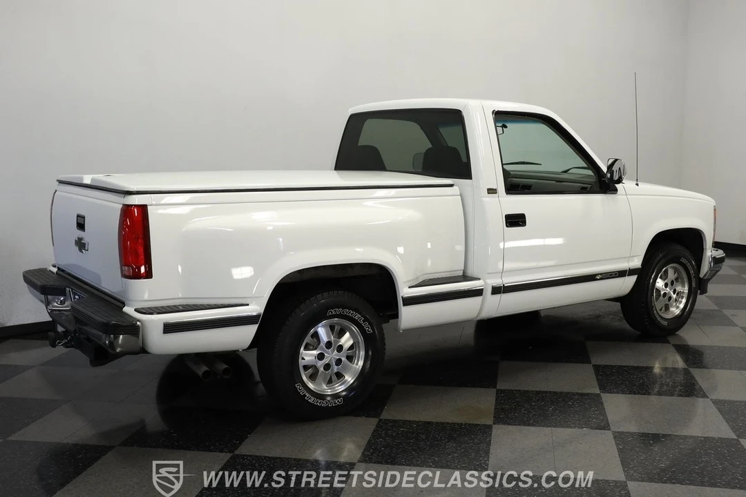 1992 Chevrolet C/K 4th Gen - Image 12 of 21
