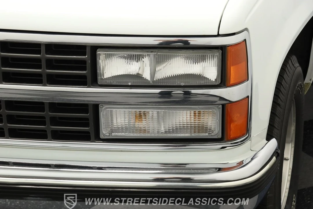 1992 Chevrolet C/K 4th Gen - Image 20 of 21