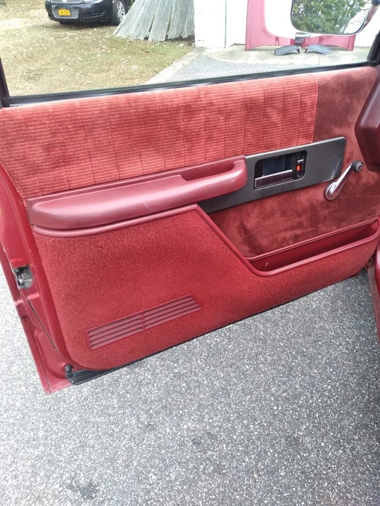 1992 Chevrolet C/K 3rd Gen - Image 18 of 21