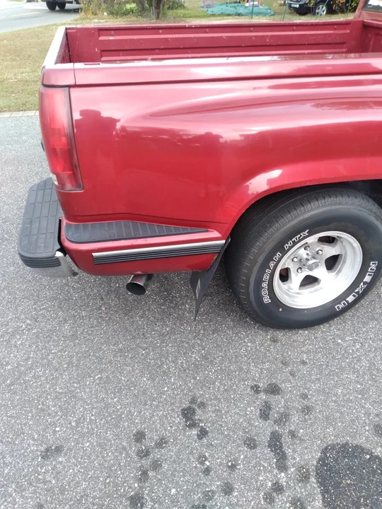 1992 Chevrolet C/K 3rd Gen - Image 12 of 21