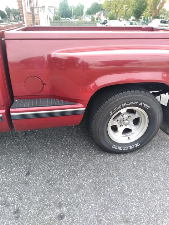 1992 Chevrolet C/K 3rd Gen - Image 8 of 21