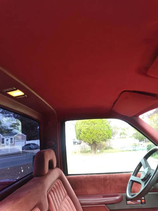1992 Chevrolet C/K 3rd Gen - Image 16 of 21