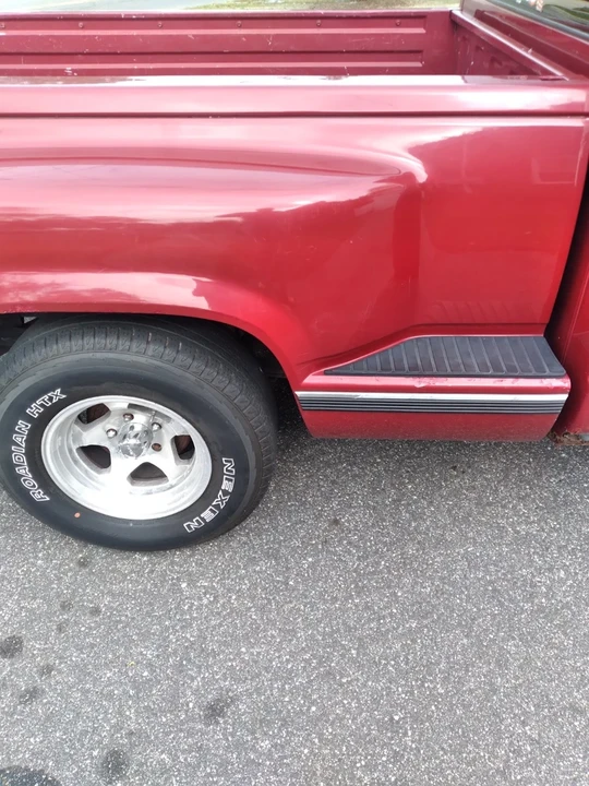 1992 Chevrolet C/K 3rd Gen - Image 11 of 21