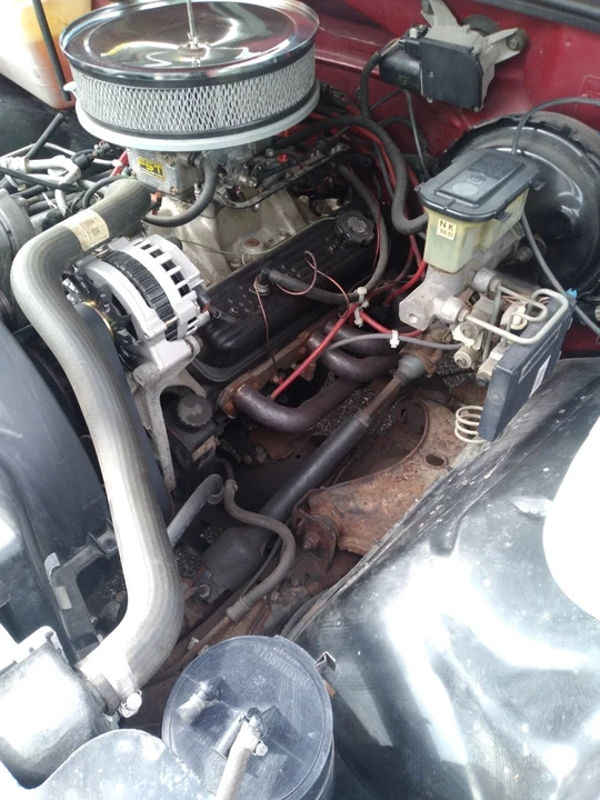 1992 Chevrolet C/K 3rd Gen - Image 20 of 21