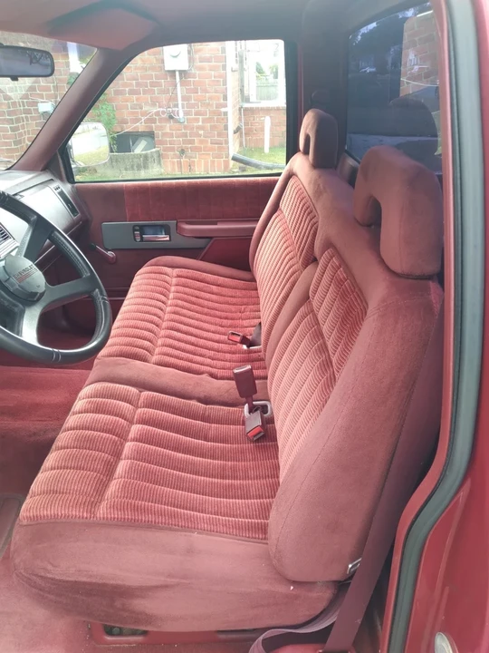 1992 Chevrolet C/K 3rd Gen - Image 13 of 21
