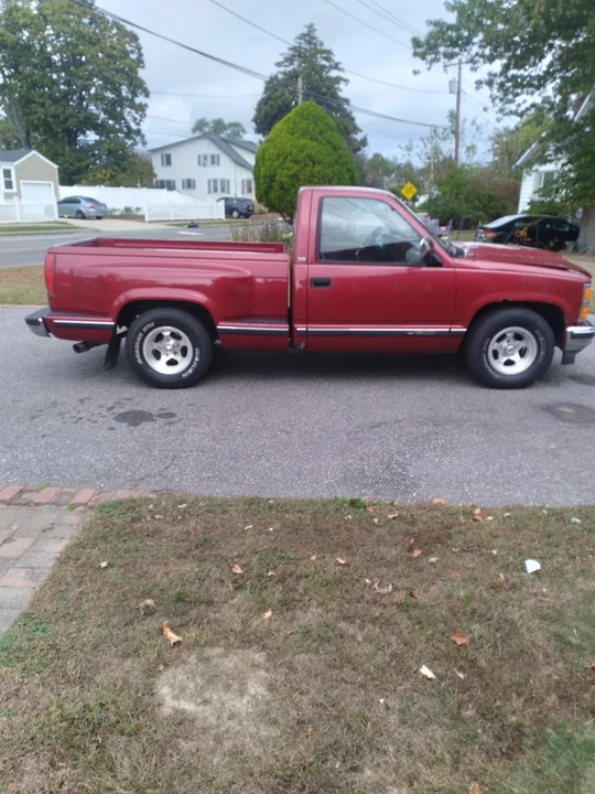 1992 Chevrolet C/K 3rd Gen - Image 2 of 21