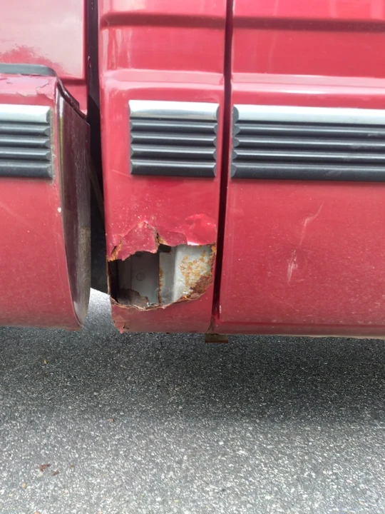 1992 Chevrolet C/K 3rd Gen - Image 10 of 21