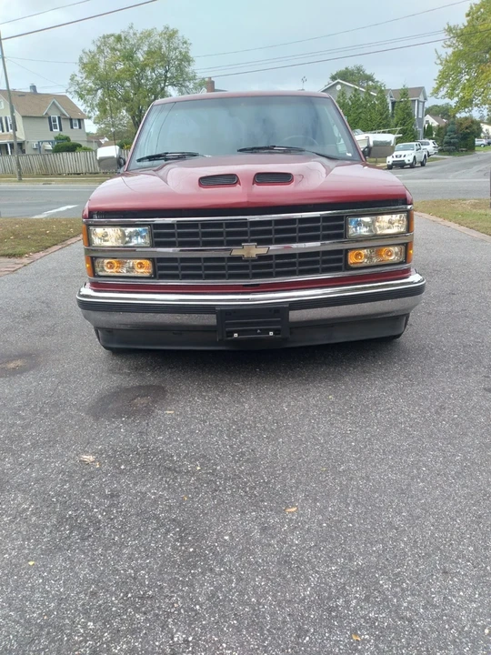 1992 Chevrolet C/K 3rd Gen - Image 3 of 21