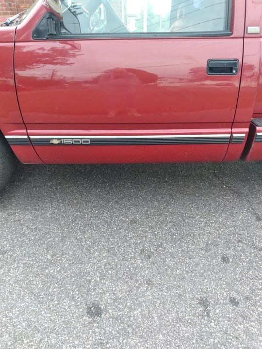 1992 Chevrolet C/K 3rd Gen - Image 7 of 21