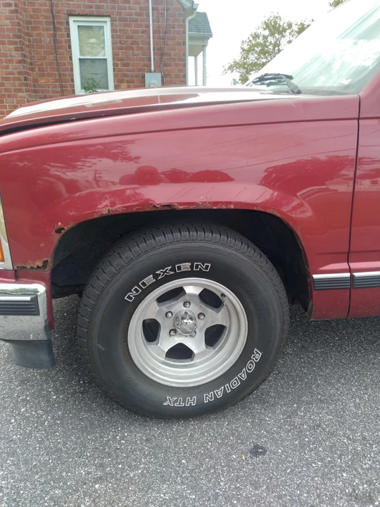 1992 Chevrolet C/K 3rd Gen - Image 5 of 21