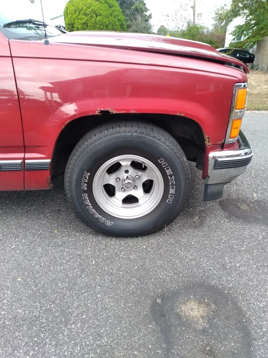 1992 Chevrolet C/K 3rd Gen - Image 6 of 21