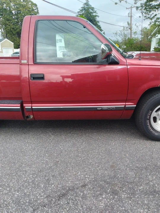1992 Chevrolet C/K 3rd Gen - Image 9 of 21