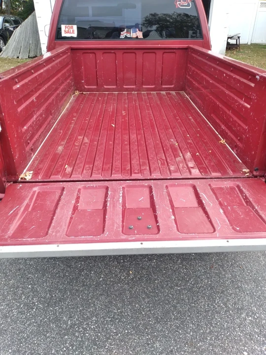 1992 Chevrolet C/K 3rd Gen - Image 4 of 21