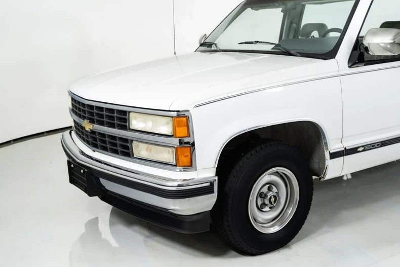 1992 Chevrolet C/K 4th Gen - Image 5 of 21