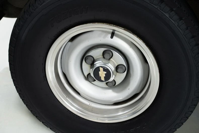 1992 Chevrolet C/K 4th Gen - Image 7 of 21
