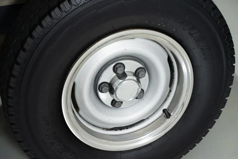 1992 Chevrolet C/K 4th Gen - Image 8 of 21