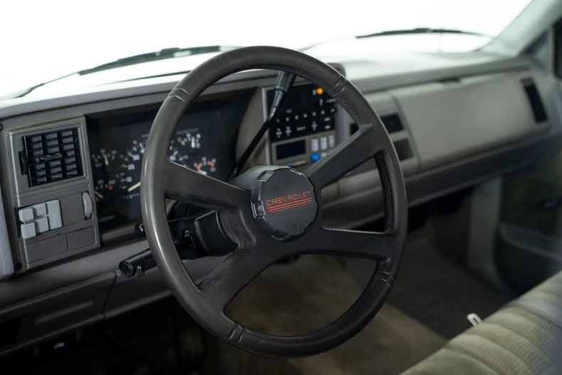 1992 Chevrolet C/K 4th Gen - Image 18 of 21
