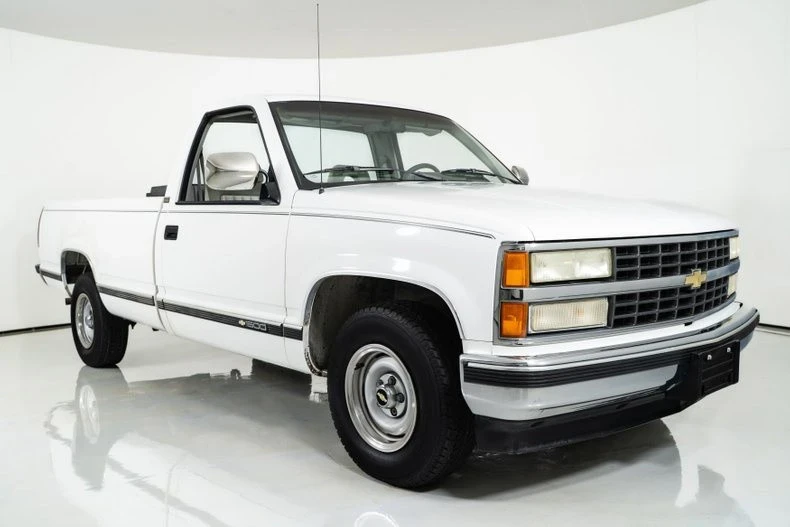 1992 Chevrolet C/K 4th Gen - Image 13 of 21